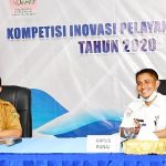 Wabup Ngesti Harap Natuna Raih Top 45 Kompetisi Inovasi Pelayanan Publik Tahun 2020