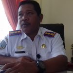 Pelayaran Angkutan Kedatangan Orang Nunggu Kondisi Aman