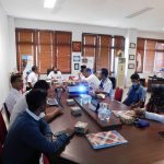 Pantai Batu Kasah dan Senoa Menuju API 2020