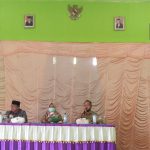 Wakil Bupati Natuna Kunjungi Masyarakat Kecamatan Bunguran Batubi