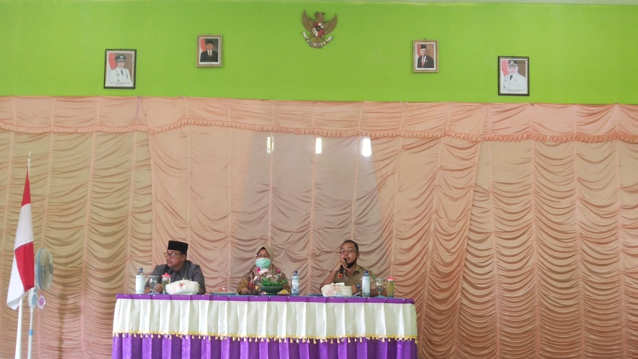 You are currently viewing Wakil Bupati Natuna Kunjungi Masyarakat Kecamatan Bunguran Batubi