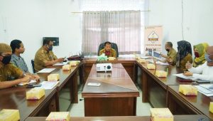 Read more about the article Sambut HUT ke-75 RI, Pemda Natuna Gelar Lomba Cover Lagu Perjuangan