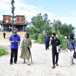 Dampingi Susi, Bupati Natuna Promosikan Potensi Daerah