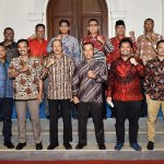 Pemkab Natuna Gelar Syukuran Sempena Peringatan HUT RI ke-75