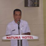 Budi Darma : Sukses Pilkada, Bentuk Kepedulian dan Kedewasaan Berdemokrasi