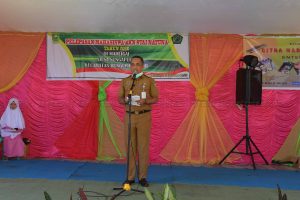 Read more about the article Asisten Pemkab Natuna Hadiri Acara Pelepasan Mahasiswa KKN STAI Natuna