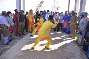 Read more about the article Gubernur Kepri Kunjungi Kecamatan Subi, Serasan dan Serasan Timur Kabupaten Natuna