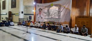 Read more about the article Gubernur Kepri Lantik PD PRM Kabupaten Natuna Masa Hikmad 2020-2022