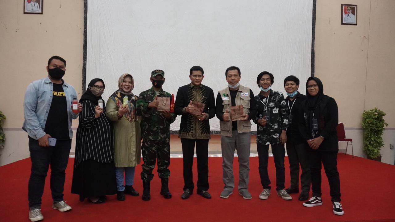 You are currently viewing Lautan Cinema adakan Gala Premiere Film “Bintang Laut”