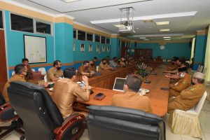 Read more about the article Plt Setda Natuna Serahkan DPPA kepada OPD