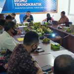 Sempena Hari Olahraga Nasional, Pemkab Natuna Akan Gelar Senam Sehat