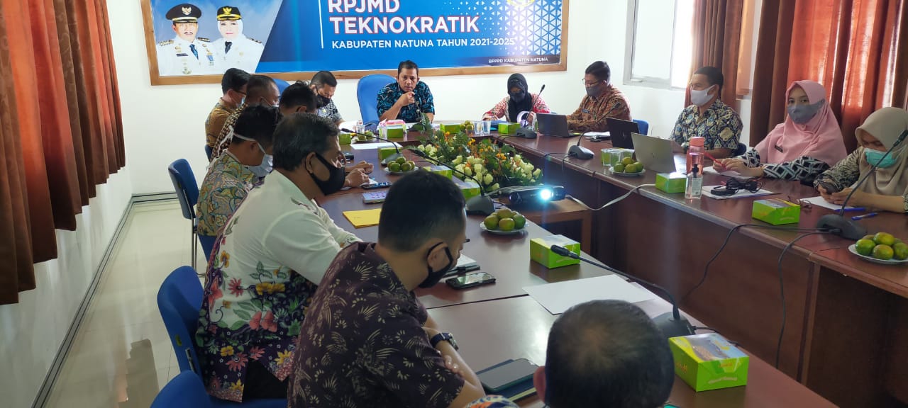 You are currently viewing Sempena Hari Olahraga Nasional, Pemkab Natuna Akan Gelar Senam Sehat