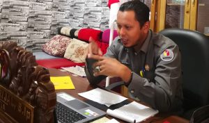 Read more about the article Peran Bawaslu, Jelang Pilkada 2020