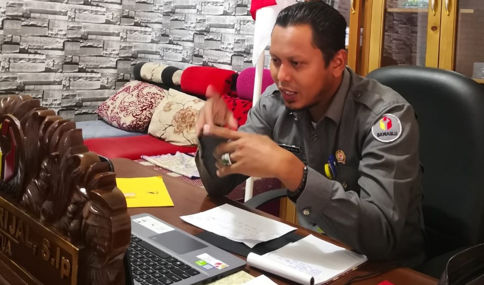 You are currently viewing Peran Bawaslu, Jelang Pilkada 2020