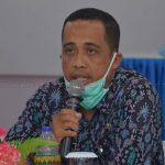 Sosialisasi Kebijakan KUR Permenko Nomor 15 dan Permenko Nomor 16 Tahun 2020