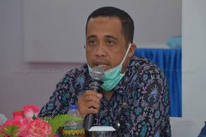 Read more about the article Sosialisasi Kebijakan KUR Permenko Nomor 15 dan Permenko Nomor 16 Tahun 2020