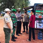 Penertiban Masker, Satgas Covid-19 Nyatakan Sikap Serius