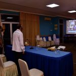 Bupati Natuna Hadiri Upacara Virtual Peringatan Hari Kesaktian Pancasila Tahun 2020