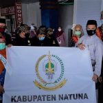Natuna Berhasil Raih Juara Beberapa Cabang di MTQ VIII Provinsi Kepri