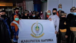 Read more about the article Natuna Berhasil Raih Juara Beberapa Cabang di MTQ VIII Provinsi Kepri