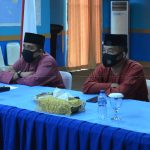 Vidcon Rapat Koordinasi Analisa Dan Evaluasi Kampanye Pilkada Serentak 2020