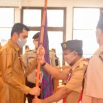 Hendra Kusuma Harap Pramuka Jadi Media Kembangkan Kreatifitas dan Mental Generasi Muda