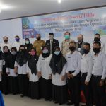 Pj. Sekda Kabupaten Natuna Buka Seleksi Calon Kepala Sekolah dan Calon Pengawas Sekolah