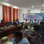 Upgrade Fasilitator Program Pamsimas 2020