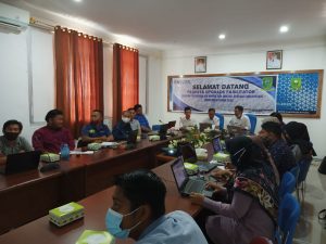 Read more about the article Upgrade Fasilitator Program Pamsimas 2020