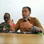 Jadi Zona Kuning, Kasus Pertama Positif Covid-19 ditemukan diNatuna