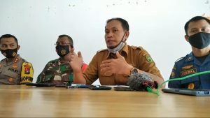 Read more about the article Jadi Zona Kuning, Kasus Pertama Positif Covid-19 ditemukan diNatuna