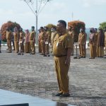 Pemda Gelar Apel Ikrar Netralitas, ASN Diingatkan Tak Terlibat Politik Praktis