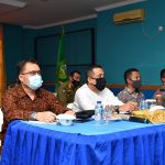 Rapat Koordinasi ANEV Pelaksanaan Kampanye Pilkada Serentak Tahun 2020