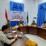 Pj. Setda Natuna : Lab Tes Swab Covid – 19 Natuna dibangun Jelang Pilkada Serentak 2020