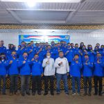 Pelantikan DPD KNPI Kabupaten Natuna Masa Bhakti 2020-2023