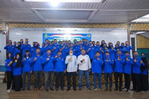 Read more about the article Pelantikan DPD KNPI Kabupaten Natuna Masa Bhakti 2020-2023