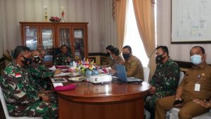 Read more about the article Kampung Bahari Nusantara, Program Baru dari KKP untuk Natuna