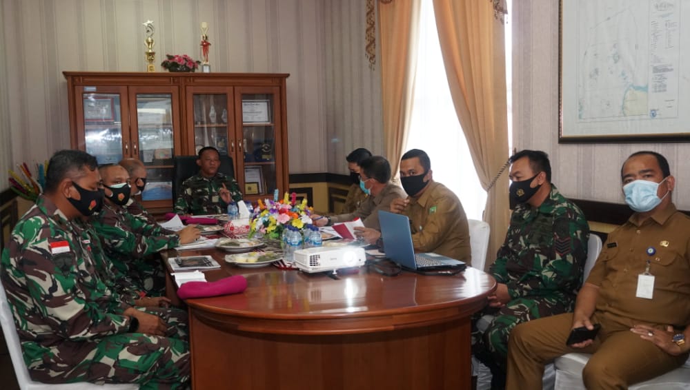 You are currently viewing Kampung Bahari Nusantara, Program Baru dari KKP untuk Natuna