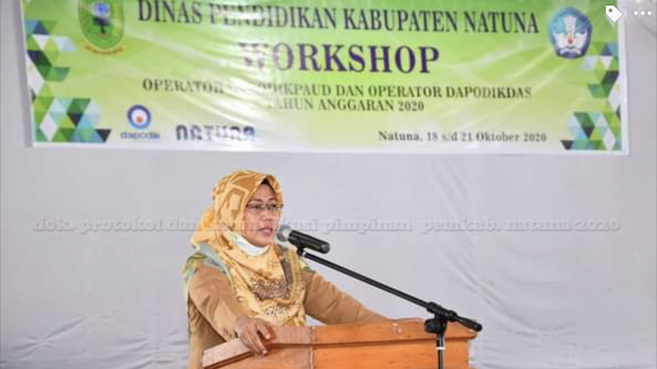 You are currently viewing Ngesti Buka Workshop Operator Dapodikpaud dan Operator Dapodikdas tahun 2020