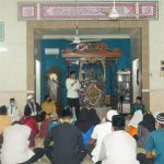 Ungkap Rasa Syukur, Pemda Gelar Doa Istighosah dan Tausyah