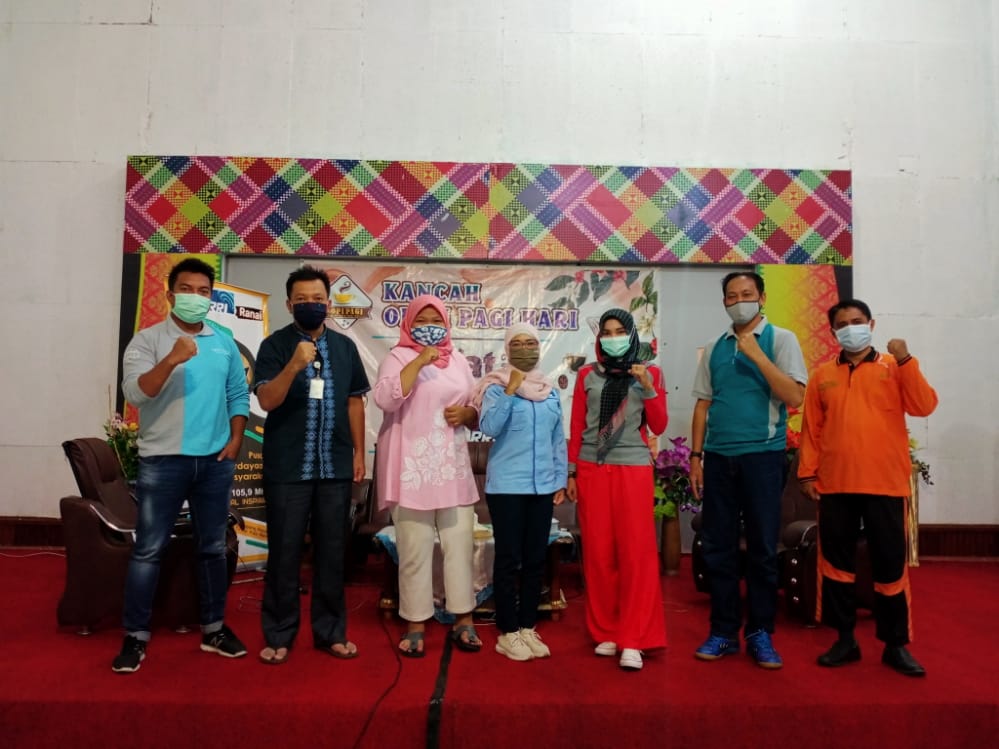 You are currently viewing Jika Kasus Positif Covid-19 Bekembang, Siapkah Natuna