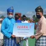 “Kopi Pagi” Terima Penghargaan Lomba Inovasi Daerah