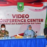 Paparkan Inovasi Sikekah dan Pakmalaw, Ngesti Harapkan Natuna masuk Nominasi Pemenang IGA