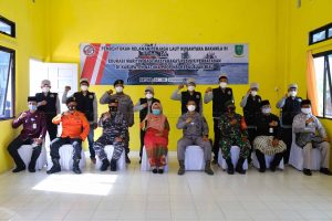 Read more about the article Ngesti Hadiri Pembentukan Rapala di Kabupaten Natuna