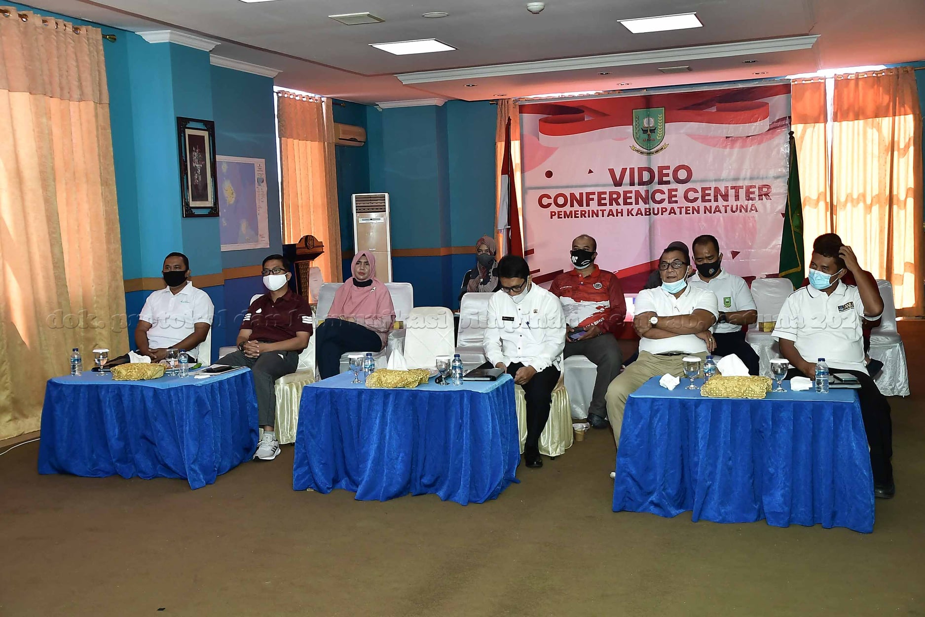 You are currently viewing Pemda Natuna Ikuti Diseminasi Penyusunan Baseline MRI BPKP