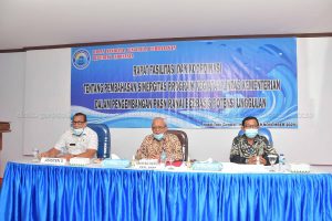 Read more about the article Asisten II Setda Natuna Hadiri Pembahasan Sinergitas Program Kegiatan Lintas Kementerian