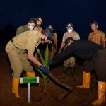 Pjs. Gubernur Kepri Realisasikan Program Penanaman Satu Milyar Pohon Kelapa