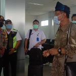 Pemkab Natuna bersama BNN Kepri Komit Berantas Narkoba