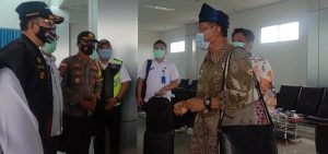 Read more about the article Pemkab Natuna bersama BNN Kepri Komit Berantas Narkoba