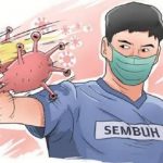 Seorang Dokter di RSUD Natuna Dinyatakan Sembuh dari Covid-19